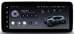 Магнитола для Audi Q5 8R 2008-2016 с джойстиком MMI (рамка 10) - Teyes LUX ONE ROUND монитор 12.3" 2K QLED на Android 10, Быстрая, CarPlay, 4G SIM-слот