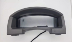 Электронная панель приборов Toyota Land Cruiser 200 2007-2015 - Kuberg NH-LCD-T01 с LCD / ЖК 12.3" экраном QLED