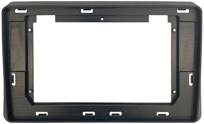 Магнитола для Renault Master 2019+ - Teyes LUX ONE 360 монитор 12.3" 2K QLED на Android 10, 6Гб+128Гб, CarPlay, 4G SIM-слот, 4 камеры в комплекте