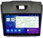 Магнитола для Chevrolet TrailBlazer 2012-2015 - Parafar PF957LUX1RN2K на Android 13, Быстрая, QLED+2K, CarPlay, 4G SIM-слот