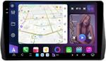 Магнитола для Toyota Wish 2 2009-2017 - FarCar S500-TS20 монитор 10.36" 2K QLED на Android 14, Быстрейшая, CarPlay, 4G SIM-слот