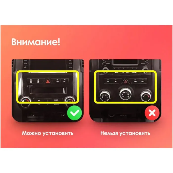 Магнитола для KIA Sorento 2 XM 2009-2012 (штатный усилитель) - Teyes CC3 монитор 10" QLED на Android 10, Быстрая, CarPlay, 4G SIM-слот