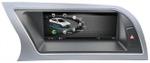 Магнитола для Audi A5 (8T) 2007-2016 (без джойстика MMI) - RDL-9605 монитор 8.8" на Android 13, 8Гб+128Гб, CarPlay, 4G SIM-слот