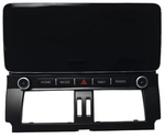Магнитола для Toyota Land Cruiser Prado 150 2014-2017 - Redpower 85265XLM монитор 12.3" QLED в стиле Audi, Android 14, Быстрейшая, CarPlay, 4G SIM-слот