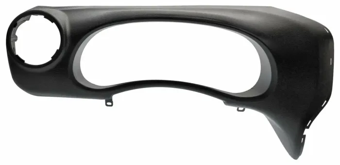 Магнитола для Jeep Wrangler 2014-2018 - Canbox H-Line 1295 монитор 12.3" QLED в стиле BMW на Android 10, ТОП-процессор, CarPlay, 4G SIM-слот