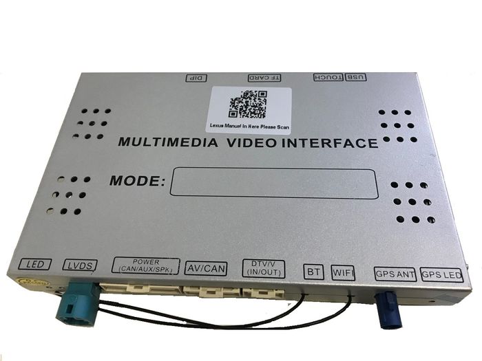 Мультимедиа блок с навигацией для Toyota Land Cruiser 200 2015-2021 с JBL и 360 - RDL-LC200-16 на Android 13, 8/128Гб, CarPlay, 4G SIM-слот