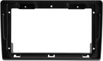 Магнитола для Citroen Jumper, Fiat Ducato, Peugeot Boxer (взамен 1DIN/2DIN) - Teyes LUX ONE 360 монитор 12.3" 2K QLED на Android 10, 6Гб+128Гб, CarPlay, 4G SIM-слот, 4 камеры в комплекте