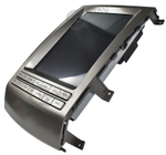 Магнитола для Hyundai ix55 2009-2013 - Kuberg NH-H1001 ("Тесла-Стиль") на Android 9, 6-ТУРБО ядер, 4ГБ-64ГБ