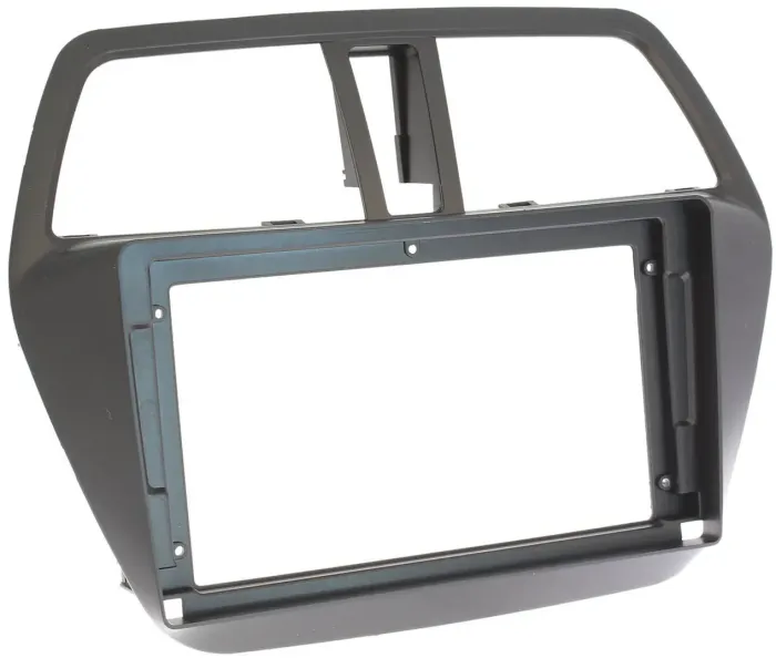 Магнитола для Suzuki SX4 2 2013-2021 - FarCar BX877 монитор 13" 2K QLED на Android 13, TS10, 6+128, CarPlay, 4G SIM-слот