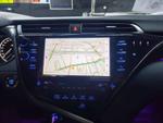 Магнитола для Toyota Camry 70 2017-2020 (c JBL и климатом на ШГУ) - Kuberg SF-9695 QLed+2K, Android 13, Быстрейшая, CarPlay, 4G SIM-слот
