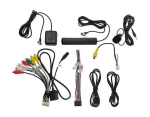 Магнитола для KIA Picanto 2011-2016 - Vaycar VA27-9217 на Android 13, 8-ядер, 2Гб-32Гб, 4G SIM-слот