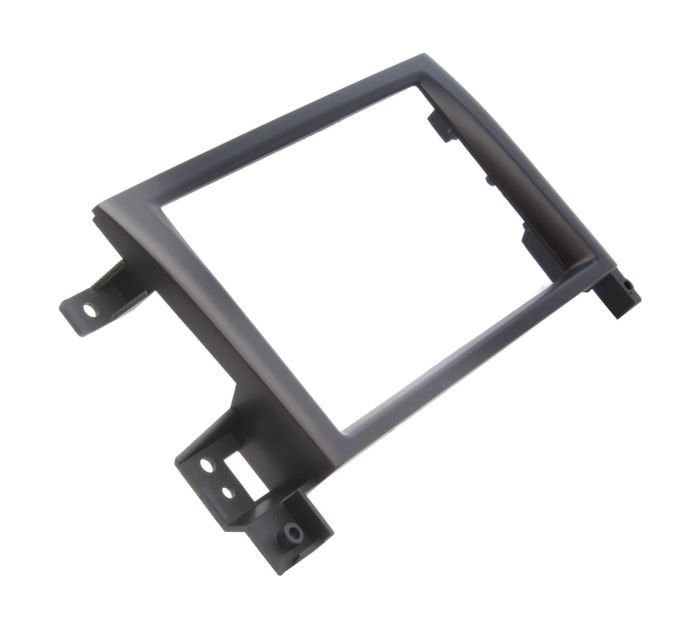 Комплект рамки с разъёмами 7" Suzuki Grand Vitara 2005-2015