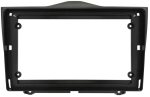 Магнитола для Lada Granta 2018-2025+ - FarCar BX877 монитор 13" 2K QLED на Android 13, TS10, 6+128, CarPlay, 4G SIM-слот