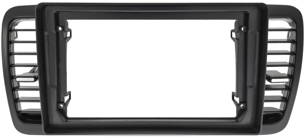Магнитола для Subaru Legacy 4, Outback 3 2003-2009 (правый руль) - Teyes CC4L монитор 9" IPS на Android 14, Snapdragon 662, CarPlay, 4G SIM-слот