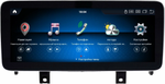 Магнитола для BMW X5 (F15) и BMW X6 (F16) NBT 2013-2017 - Kuberg монитор 12.3" в стиле MERCEDES на Android 13, Быстрая, CarPlay, 4G SIM-слот