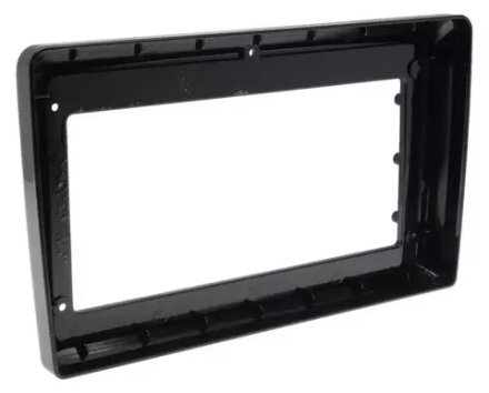 Магнитола для Mitsubishi (206x105мм) - Canbox 9307 Android 10, ТОП процессор, CarPlay, 4G SIM-слот