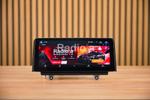 Магнитола для BMW X5 E70, X6 E71 2006-2009 CСC - RDL-6215-L-1 монитор 10.25" на Android 13, Быстрая, CarPlay, 4G SIM-слот