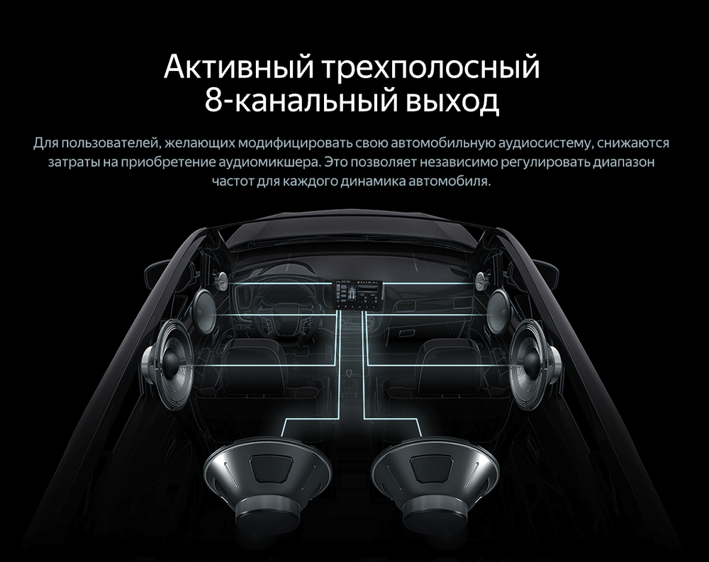 Магнитола для Subaru Legacy 6, Outback 5 2014-2020 - Teyes CC4 монитор 9.2" 2K QLED на Android 14, Snapdragon 680, DSP, CarPlay, 4G SIM-слот