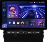 Магнитола для Toyota Land Cruiser 200 2015-2021 (с JBL и 360, рамка тип 1) - Teyes CC3-2K монитор 13", QLED+2K, Android 10, Быстрая, 4G SIM-слот, CarPlay