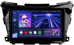 Магнитола для Nissan Murano Z52 2016-2022 - Teyes CC3 Android 10, ТОП процессор, 4/32 Гб, CarPlay, SIM-слот