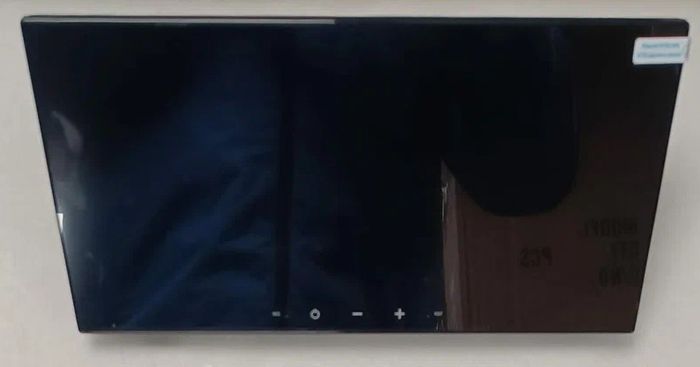 Магнитола для Toyota Camry 80 2024+ - Kuberg HP-T1219 на Android 12, Быстрая, 4G SIM-слот, CarPlay