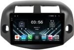 Магнитола для Toyota RAV4 3 2005-2012, Vanguard - FarCar S280 монитор 10.36" IPS на Android 13, CarPlay
