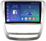 Магнитола для Sollers ST6 (взамен монохром экрана), JAC T6 - Parafar PF910LUX1U2K на Android 13, QLED+2K, ТОП процессор, 8Гб+128Гб, CarPlay, 4G SIM-слот