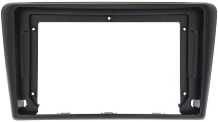 Магнитола для Skoda Rapid 1 2012-2020 (рамка тип 1) - Teyes CC4L монитор 9" IPS на Android 14, Snapdragon 662, CarPlay, 4G SIM-слот