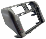Магнитола для Toyota Land Cruiser Prado 150 2009-2013 (взамен 7" навигации) - Teyes CC2 PLUS Android 10, ТОП процессор, 4-64, SIM-слот