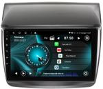 Магнитола для Mitsubishi L200 2006-2016 - Vaycar VA47-0094 на Android 13, 4G SIM-слот