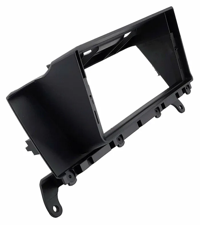 Магнитола для BMW X3 (F25) 2011-2017, X4 (F26) 2014-2017 - Canbox H-Line 0071 монитор 12.3" QLED в стиле BMW на Android 10, ТОП-процессор, CarPlay, 4G SIM-слот