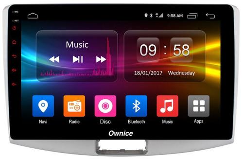 Магнитола для Volkswagen Passat 2005-2015 (B6, B7, CC) - Kuberg OL-1901 IPS, Android 10, 8 ядер (TS18), 4G SIM-слот