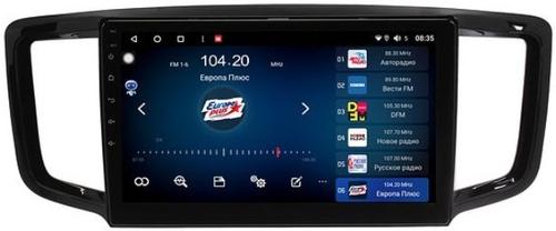 Магнитола для Honda Odyssey 2013-2017 - Vaycar VA20-5003 на Android 13, 8-ядер, 4G SIM-слот