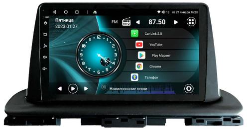Магнитола для KIA Cerato 2018+ - Vaycar VA27-1142 на Android 13, Быстрая, 4G SIM-слот