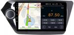 Магнитола для KIA Rio 3 2011-2017 (QB) - Parafar PF106FHD на Android 13, CarPlay, 4G SIM-слот
