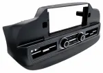 Магнитола для KIA Sorento Prime 2015-2020 - Kuberg монитор 12.3" в стиле MERCEDES на Android 13, Быстрая, CarPlay, 4G SIM-слот