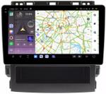 Магнитола для Subaru 2017-2023 Forester 5, XV 2, Impreza 5 - Kuberg SF-9148 QLed+2K, Android 13, Быстрейшая, CarPlay, 4G SIM-слот