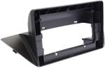 Магнитола для BMW X1 E84 2009-2014 (взамен верхнего бардачка, рамка 10) - Teyes LUX ONE 360 монитор 12.3" 2K QLED на Android 10, 6Гб+128Гб, CarPlay, 4G SIM-слот, 4 камеры в комплекте