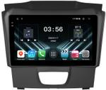 Магнитола для Chevrolet TrailBlazer 2012-2015 - FarCar S280 монитор 9.5" IPS на Android 13, CarPlay