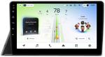 Магнитола для Toyota Sienta 2 2015-2022 - Teyes CC4L монитор 10" IPS на Android 14, Snapdragon 662, CarPlay, 4G SIM-слот
