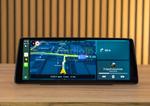 Магнитола для BMW 5 GT (F07) 2013-2017 NBT - RDL-1268-L монитор 12.3" на Android 13, Быстрая, CarPlay, 4G SIM-слот