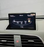 Магнитола для AUDI Q3 2011-2019 - Kuberg MRW-A8001-8 на Android 10, 8-ядер, 8ГБ-64ГБ, CarPlay, 4G SIM-слот
