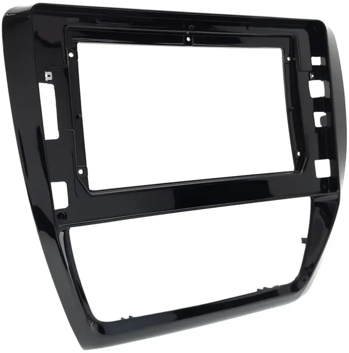 Магнитола для Volkswagen Jetta 6 2011-2018 - FarCar BX877 монитор 13" 2K QLED на Android 13, TS10, 6+128, CarPlay, 4G SIM-слот