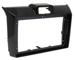 Магнитола для Toyota Corolla Axio 2 / Fielder 3 2012-2023 -  GT9-1144 на Android 10, 2ГБ-16ГБ