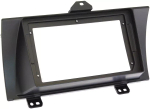 Магнитола для Honda Elysion 2004-2013 - FarCar BM3040M монитор 9.5" QLED на Android 14, TS10, 4+32Гб, CarPlay, 4G SIM-слот