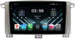 Магнитола для Toyota Land Cruiser 105 1998-2007 - FarCar S400-DX монитор 9.5" IPS на Android 13, CarPlay