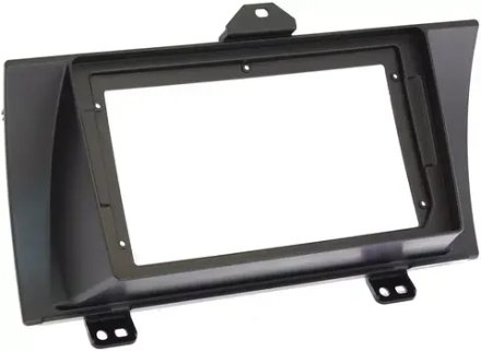Магнитола для Honda Elysion 2004-2013 - FarCar BM3040M монитор 9.5" QLED на Android 14, TS10, 4+32Гб, CarPlay, 4G SIM-слот