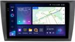 Магнитола для Volkswagen Golf 6 2008-2013 - Teyes CC3-2K QLed Android 10, Быстрая, SIM-слот, CarPlay