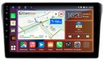Магнитола для Subaru Levorg 2014-2017 (взамен 2din) - Canbox 9-0240 Qled, Android 10, Быстрая, SIM-слот