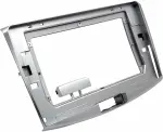 Магнитола для Volkswagen Passat 2005-2015 (B6, B7, CC) - Canbox 10-047 Android 10, Быстрая, CarPlay, 4G SIM-слот